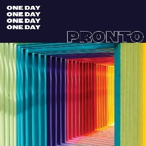 OUT NOW: James Curd - One Day (Frivolous Jackson Remix) [PRONTO] thumbnail