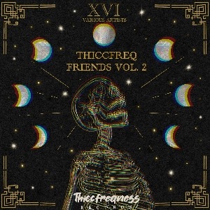 OUT NOW: Frivolous Jackson - The Realness [THICCFREQNESS] thumbnail