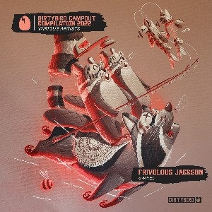 OUT NOW: Frivolous Jackson - Swivel [DIRTYBIRD] thumbnail