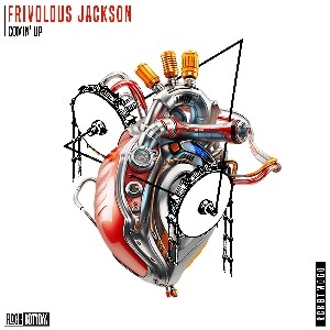OUT NOW: Frivolous Jackson - Comin' Up [ROCK BOTTOM] thumbnail