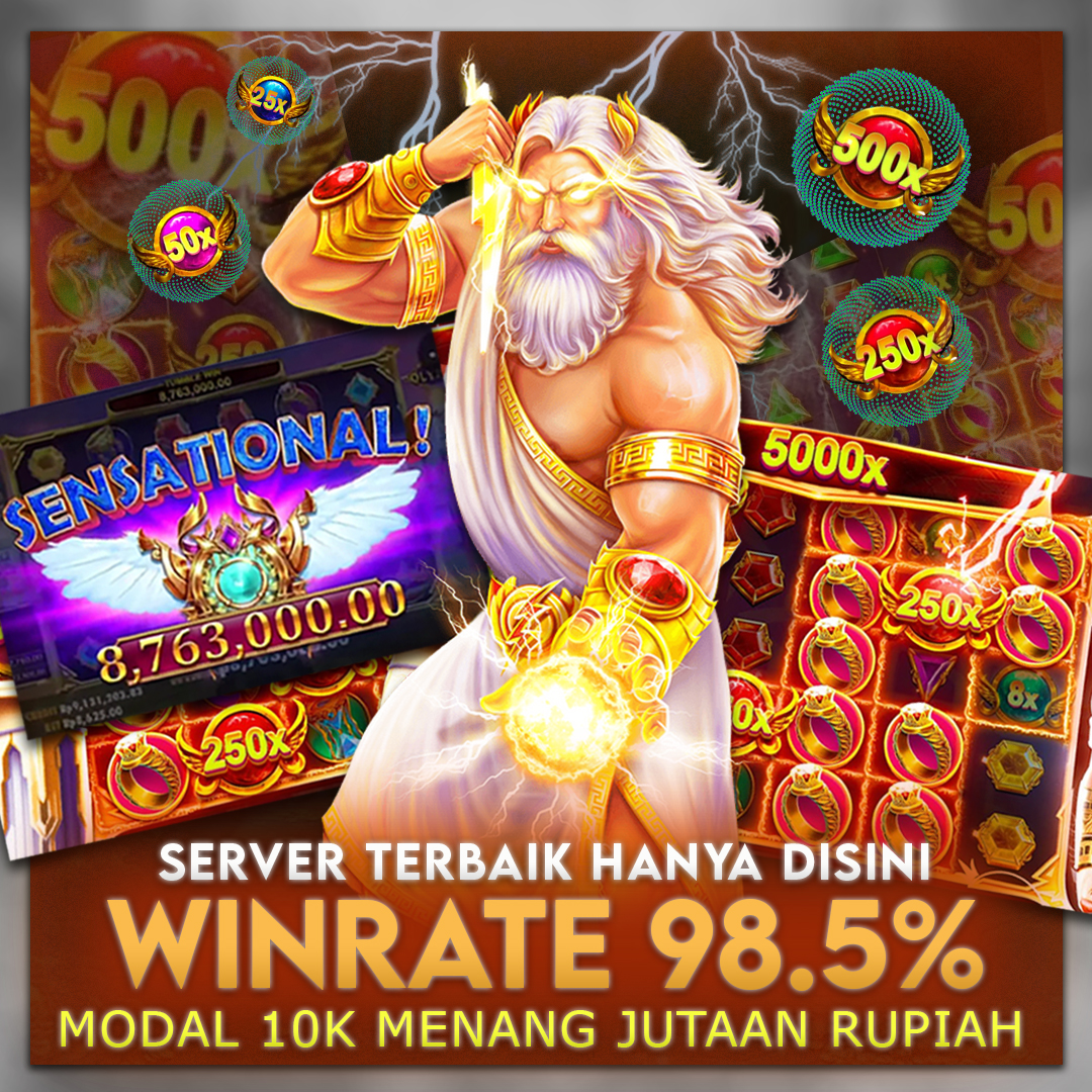 DEPO 25K BONUS 25K thumbnail