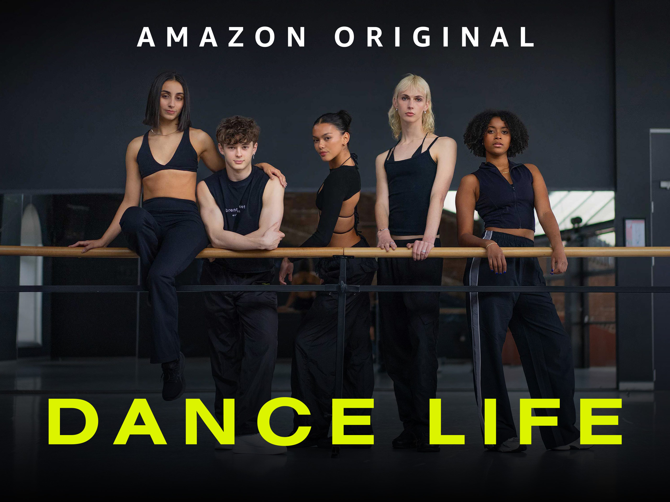 Prime Video: Dance Life - Season 1 thumbnail