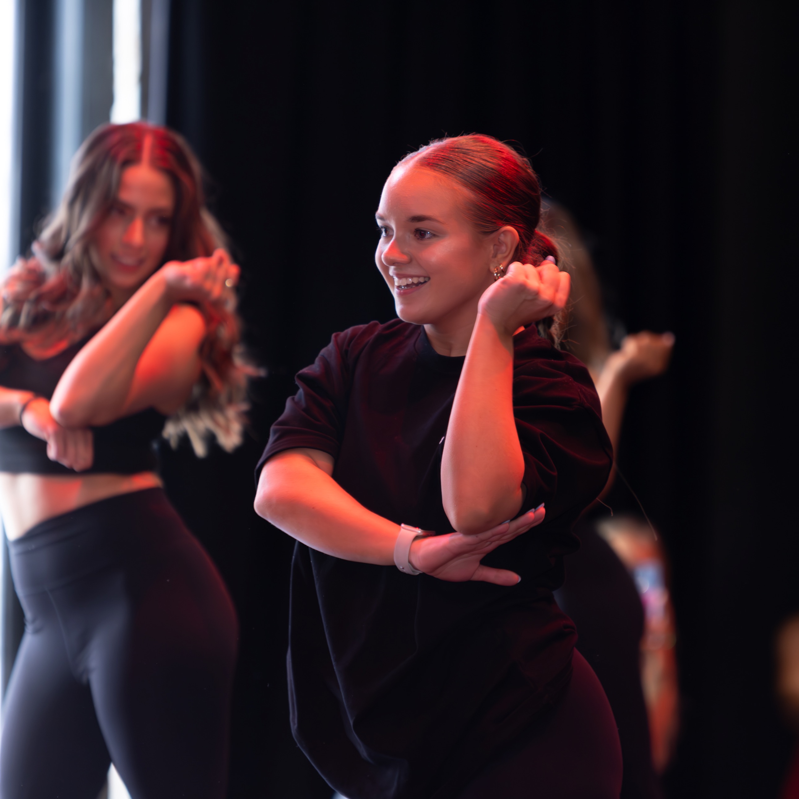 Focus Talent Management - Emily Smith thumbnail