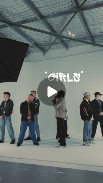 GIRLS 💭 Choreographed by Emily Smith thumbnail