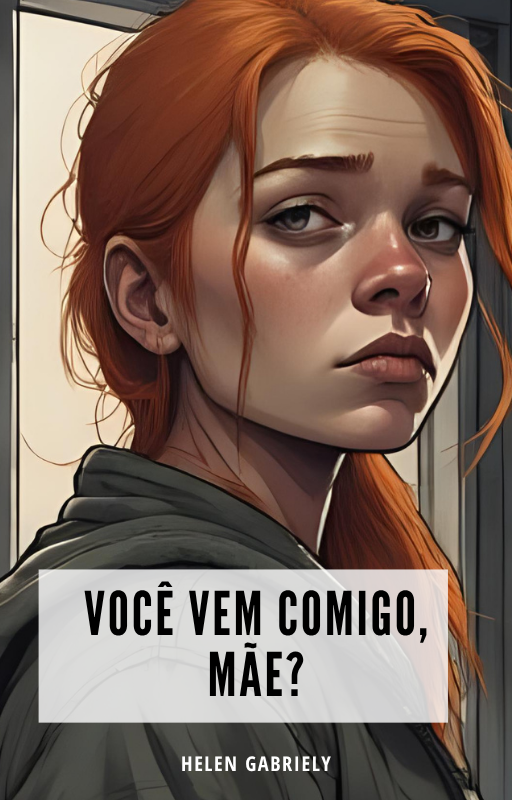 Você vem  comigo, mãe? - Helen Gabrielly - Wattpad thumbnail