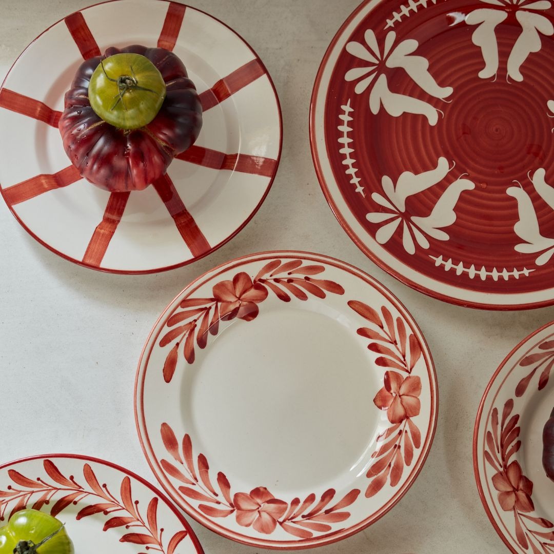 Order bespoke plates  thumbnail