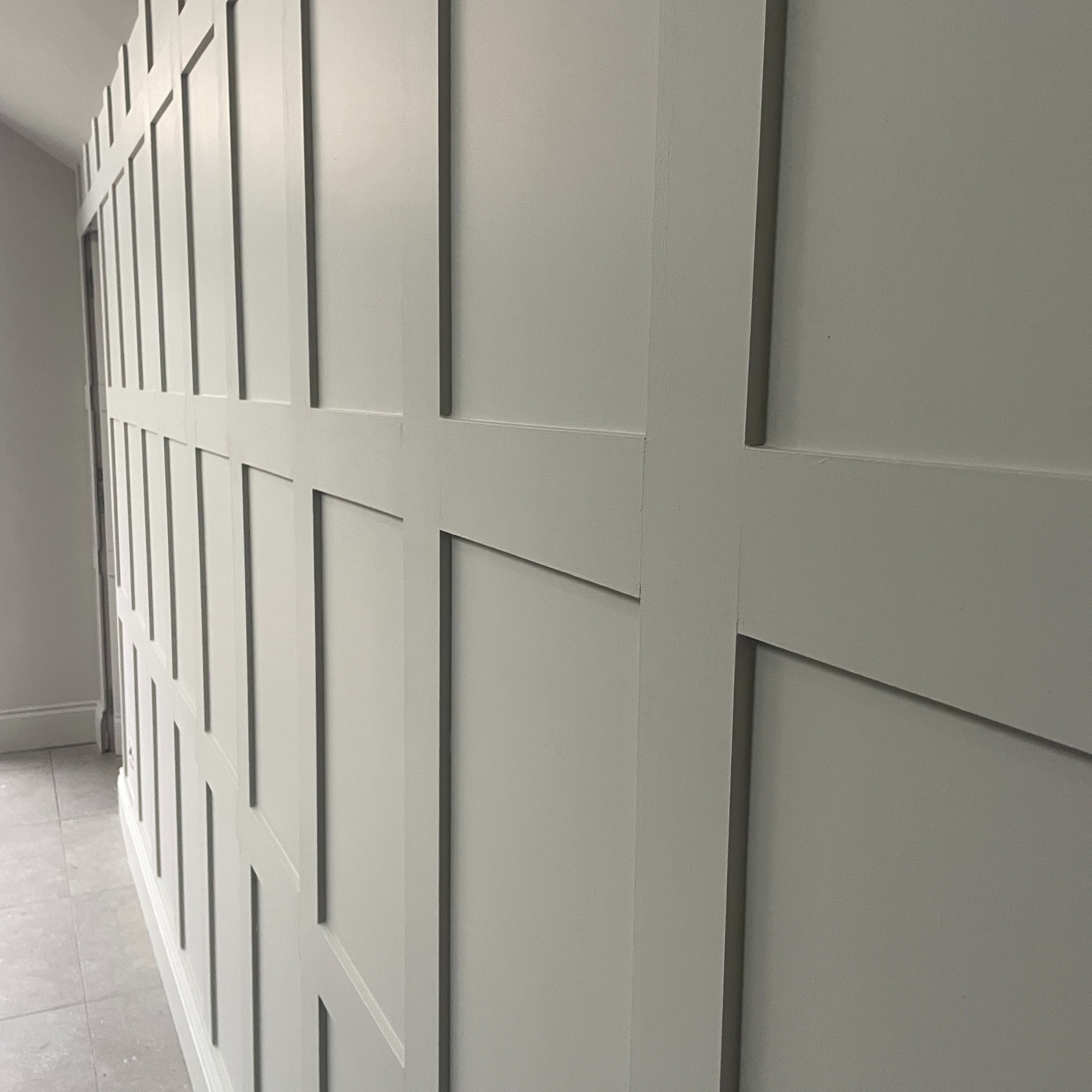 Kitchen Colour Drench Cornforth White thumbnail