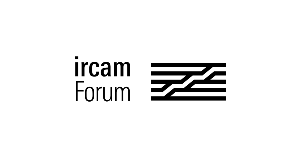 Ircam Forum thumbnail