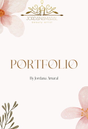 Makeup & Hair Portfolio 💫 thumbnail