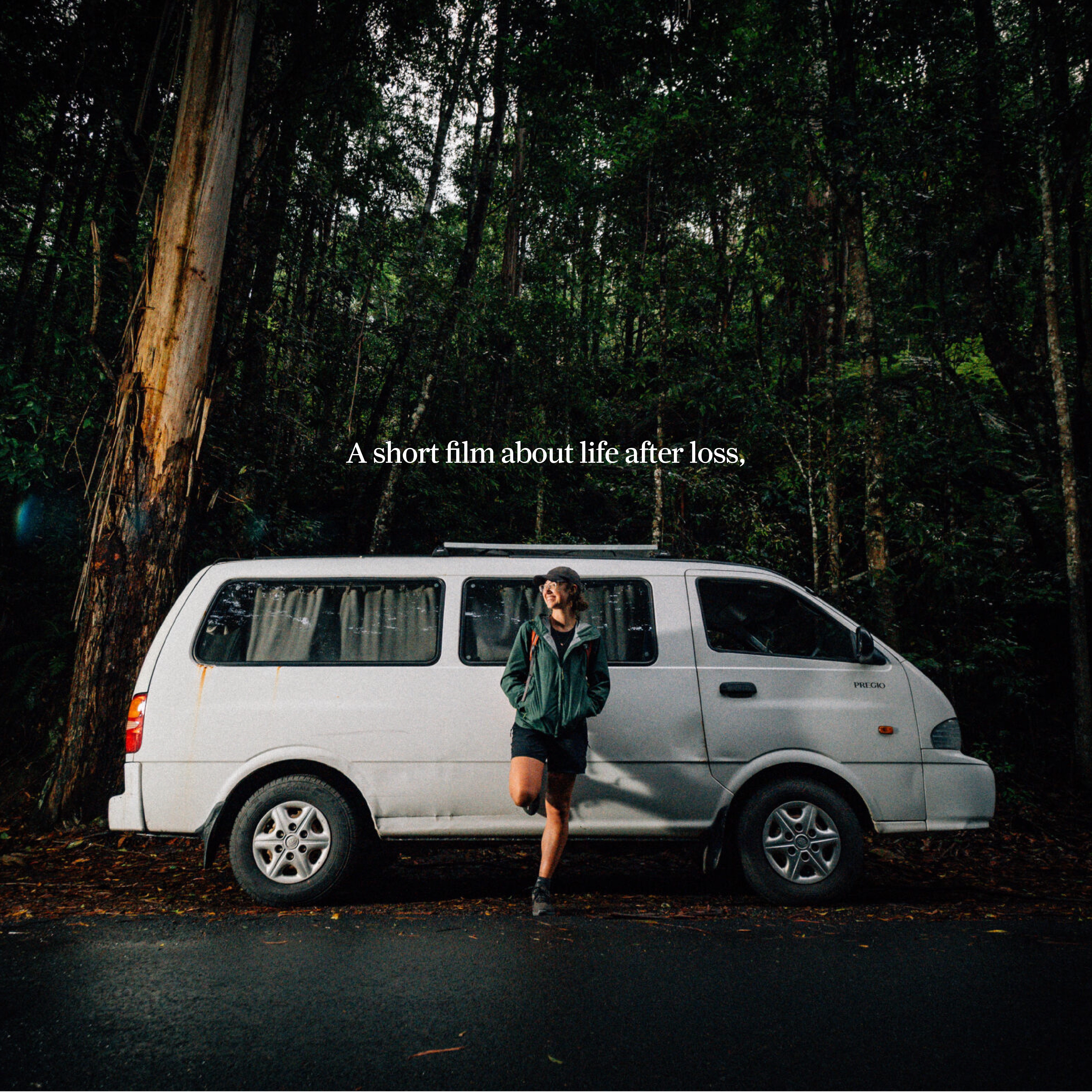 Tales of Adventure Short Film thumbnail