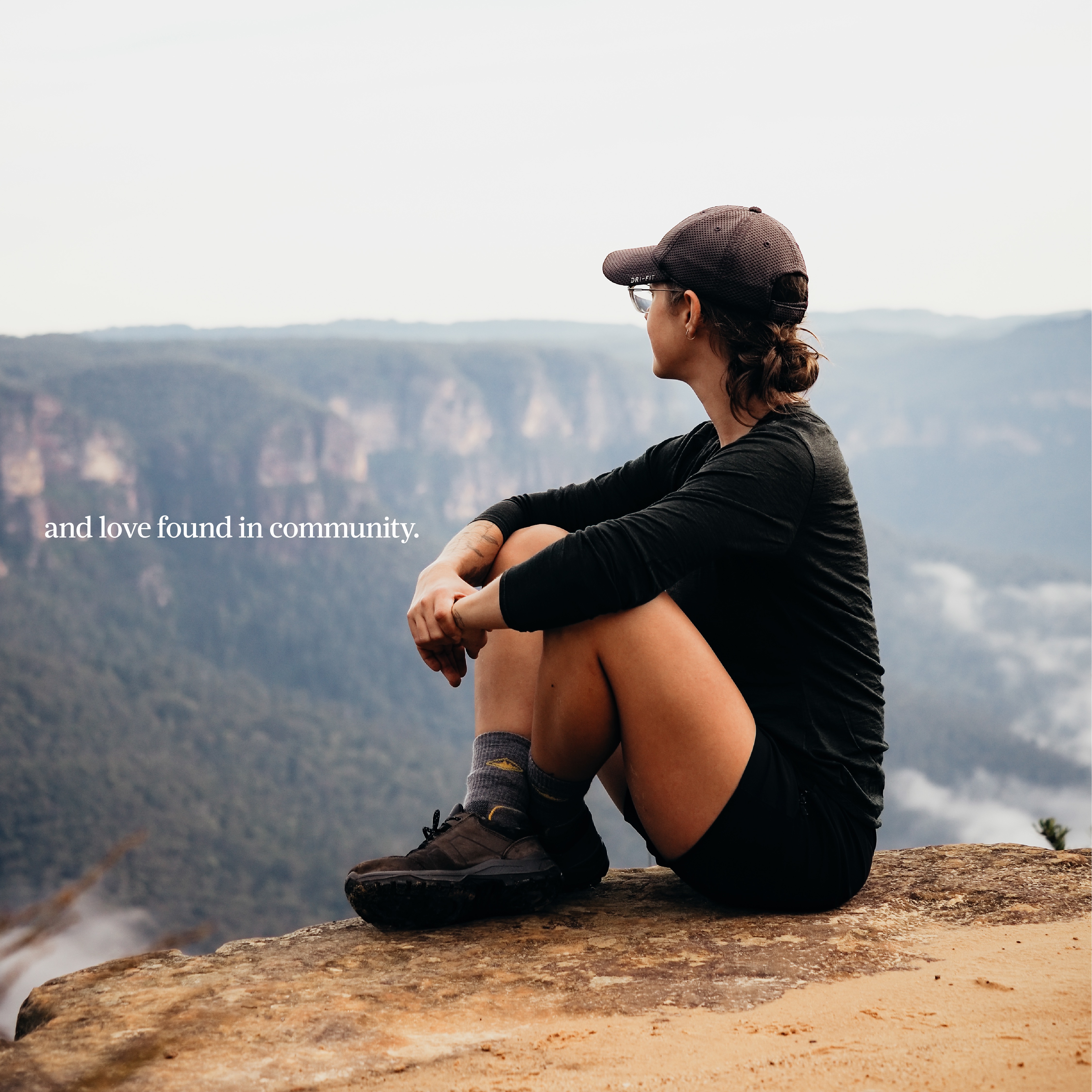 Time in nature isn’t the answer for healing thumbnail