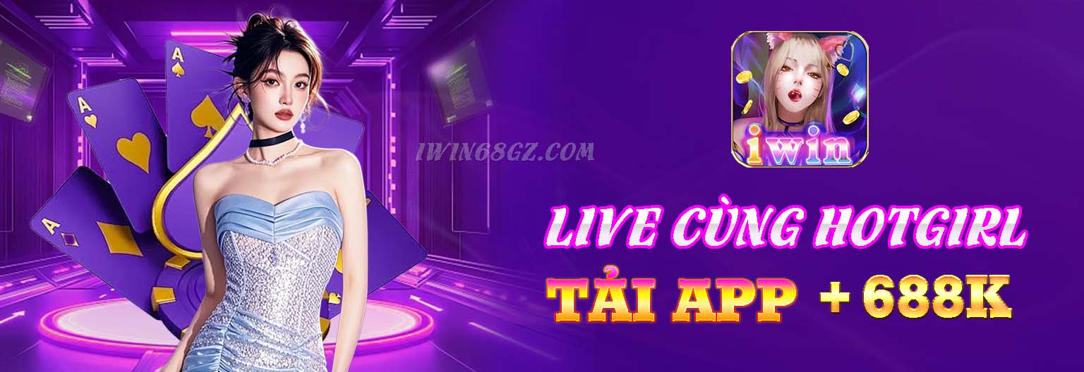 IWIN68 – Trang Tải Game IWIN68 Club Android/IOS 2025 thumbnail