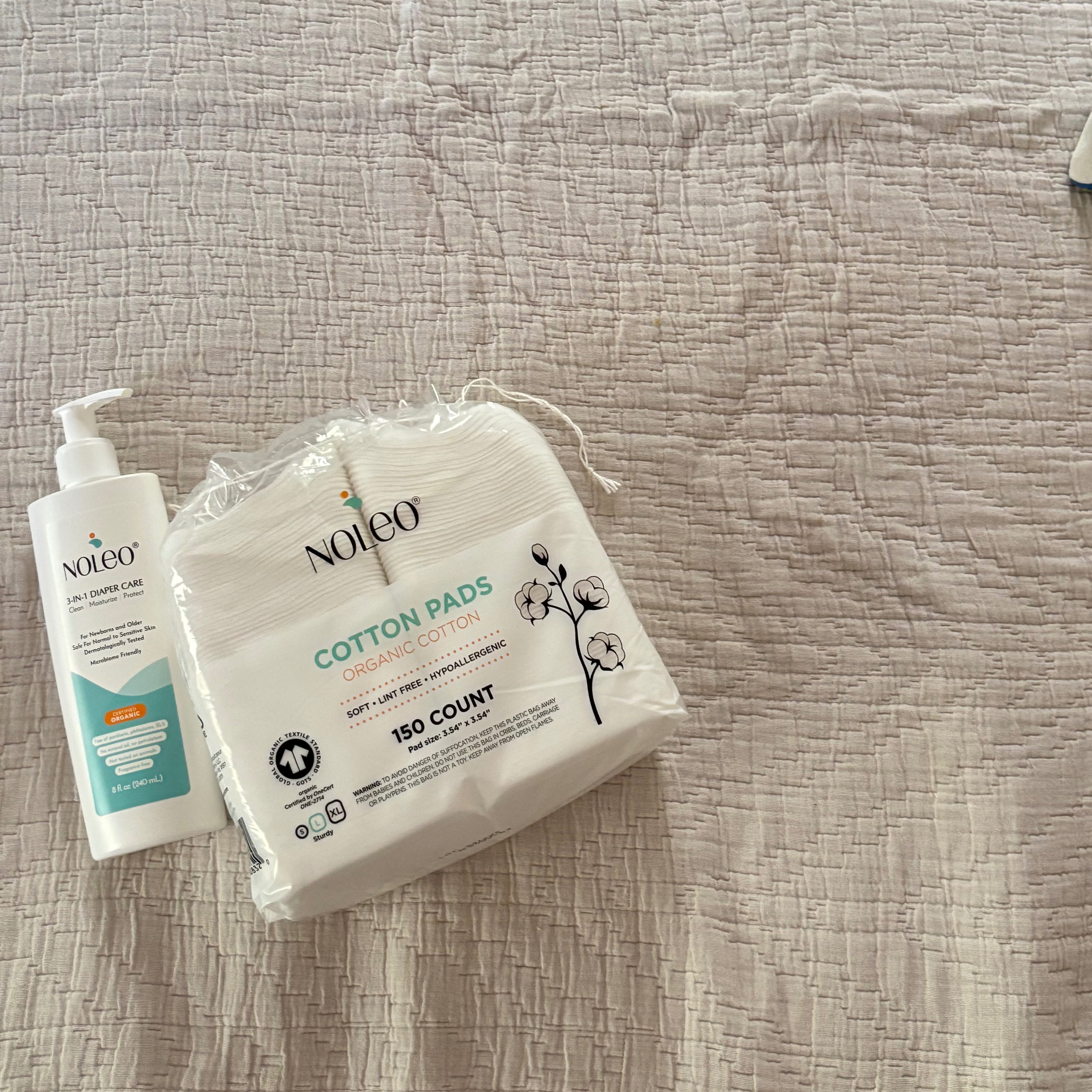 10% OFF NOLEO | USE  CODE: ALAINYS thumbnail