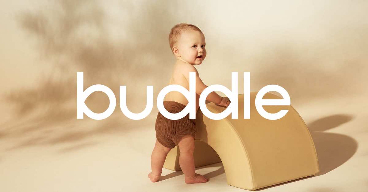 15% OFF BUDDLE SKINCARE | USE CODE: ALAINYS thumbnail