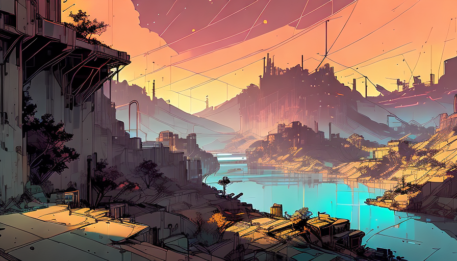 BioSite banner for @samarth