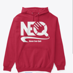 Never Ever Quit Merch  thumbnail