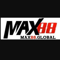 Nhà cái MAX88 thumbnail