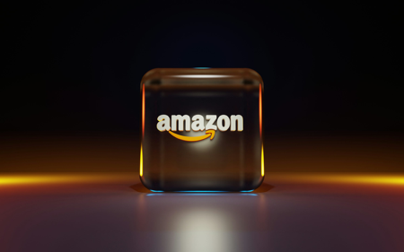 Amazon Storefront thumbnail