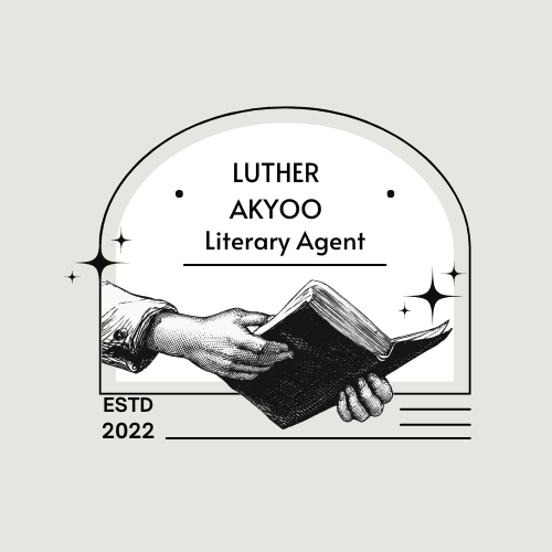 Literary Agent thumbnail