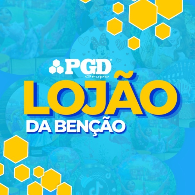 LOJÃO SÃO GONÇALO thumbnail