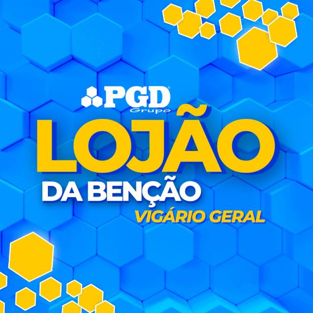 Lojão Vigario geral ( Praça 2 ) thumbnail