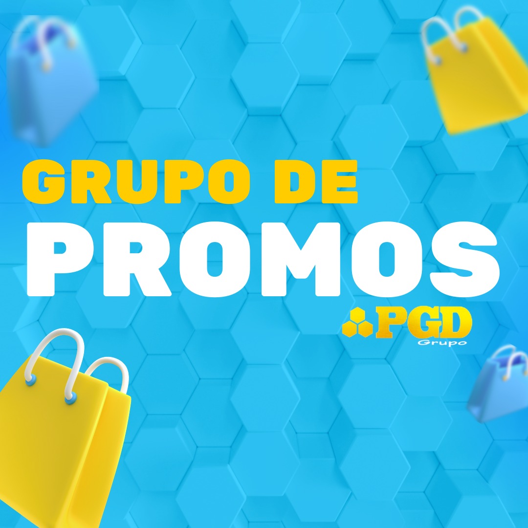 Grupo de Promoções e Ofertas! thumbnail