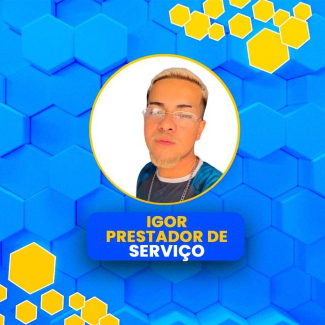 Consultor Igor thumbnail
