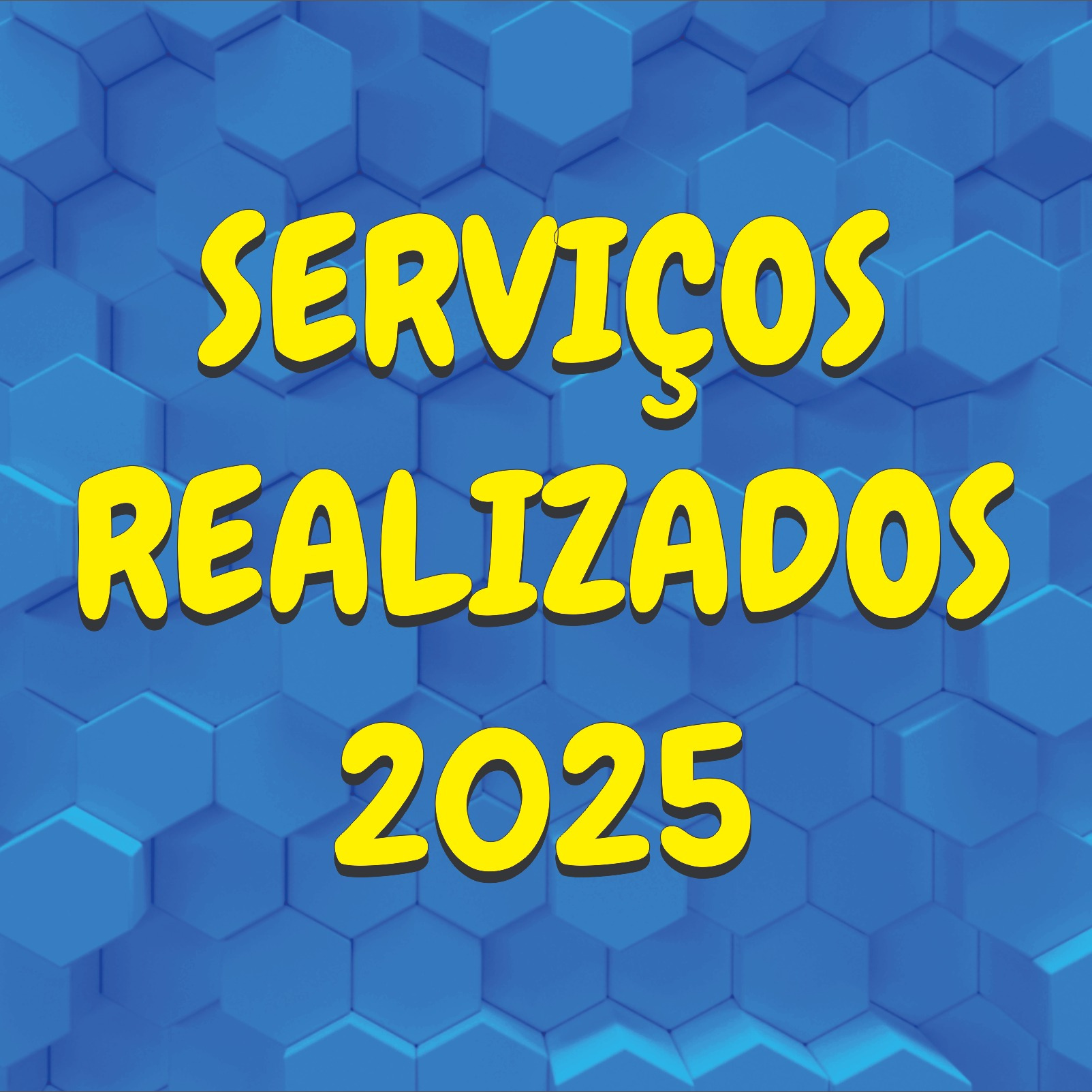 Serviços Realizados (2025) - Novo - Google Drive thumbnail