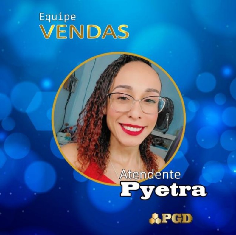 ATENDENTE PYETRA  thumbnail