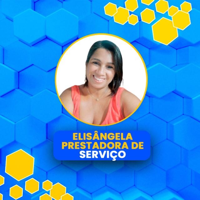 Consultora Elisangela Carvalho thumbnail