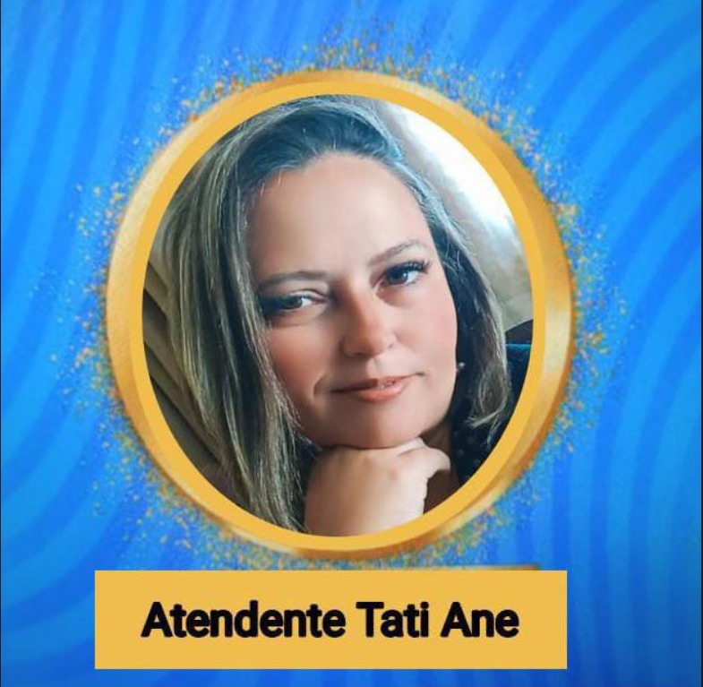 ATENDENTE TATI  thumbnail