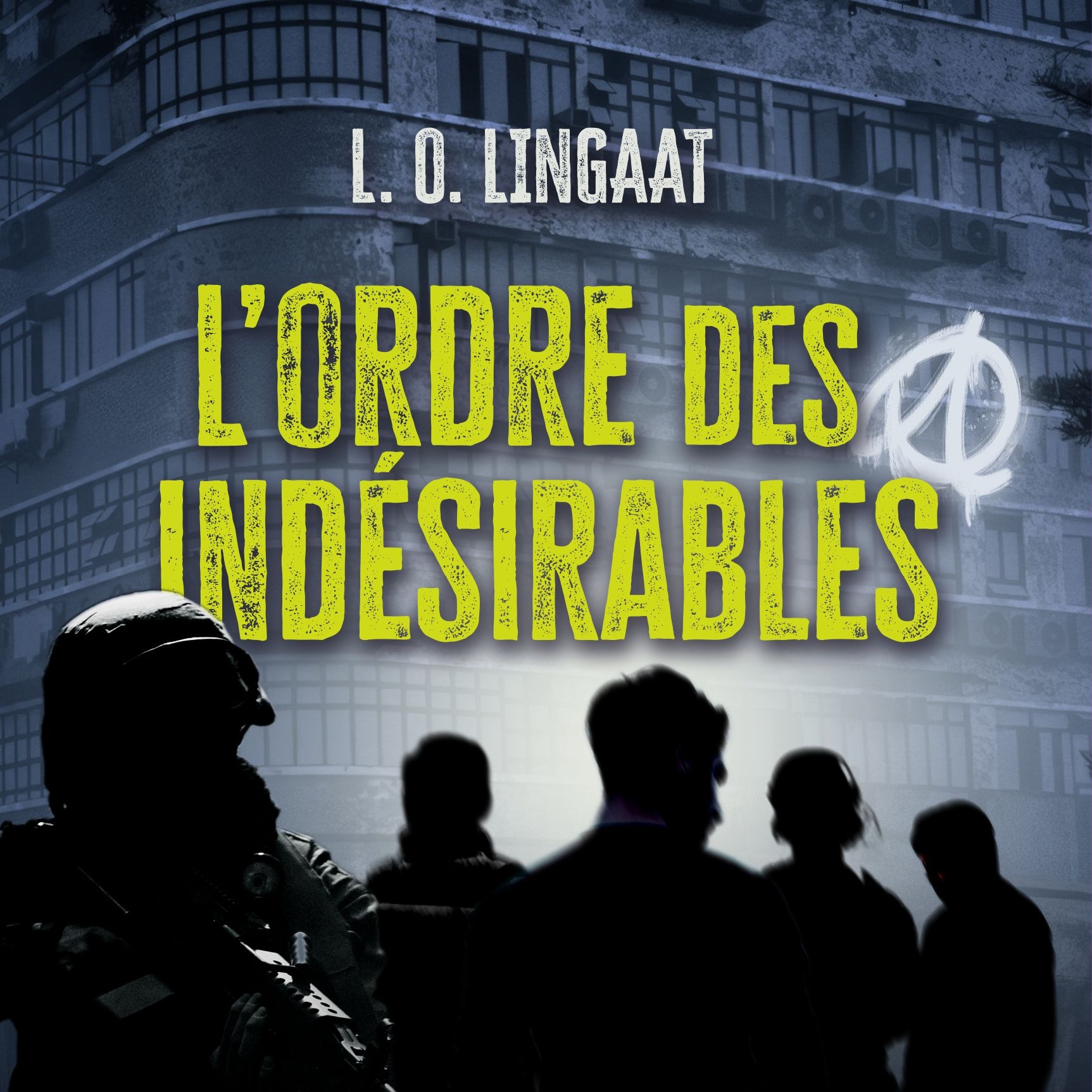 L'Ordre des Indésirables thumbnail