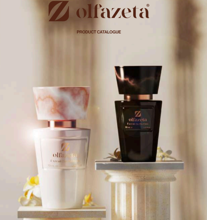 Parfums et parfums d'ambiance thumbnail