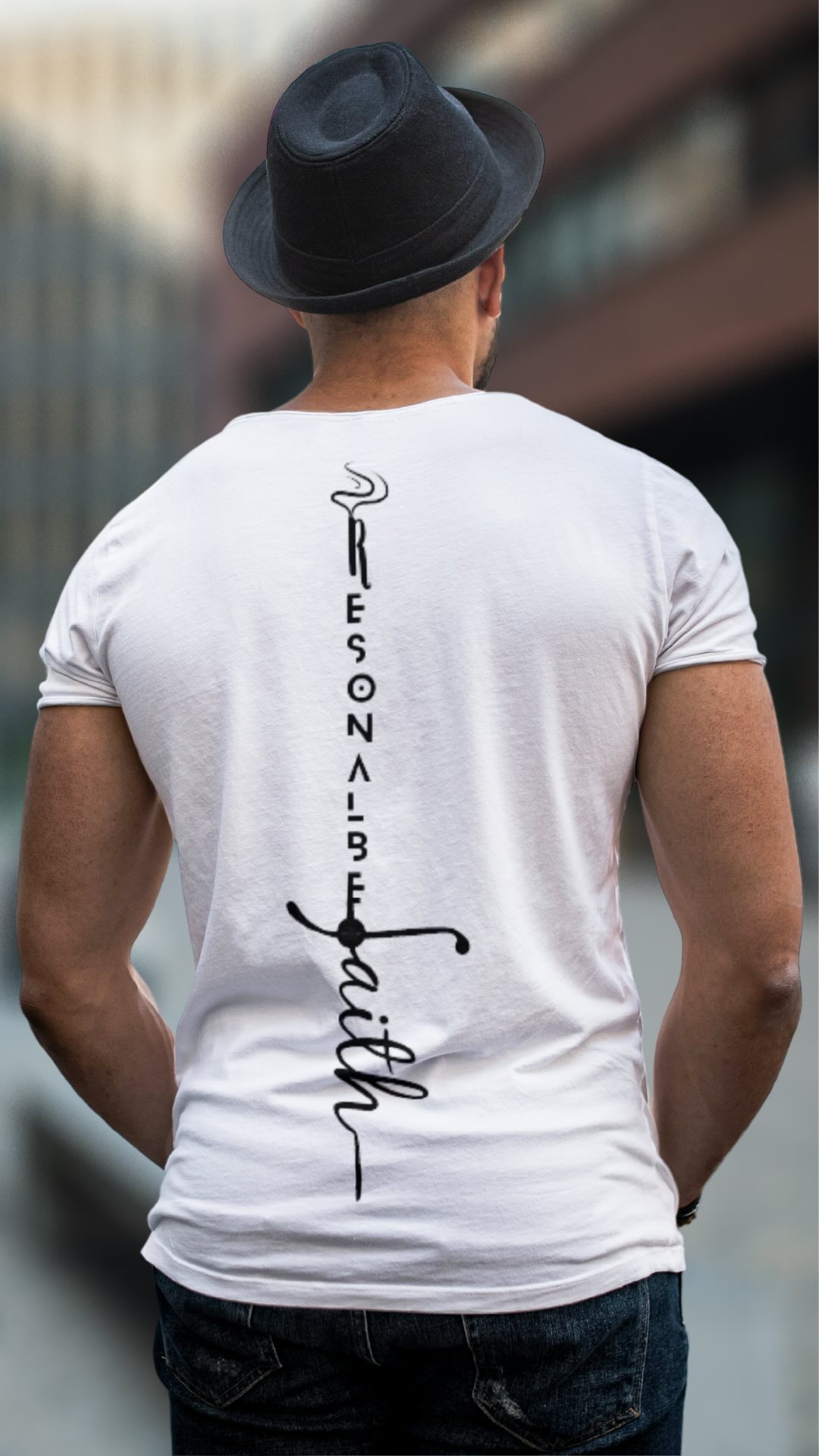 Join us in a faith giving experience as we drop our spring merch. An exclusive faithful giving shirt made for summer vib