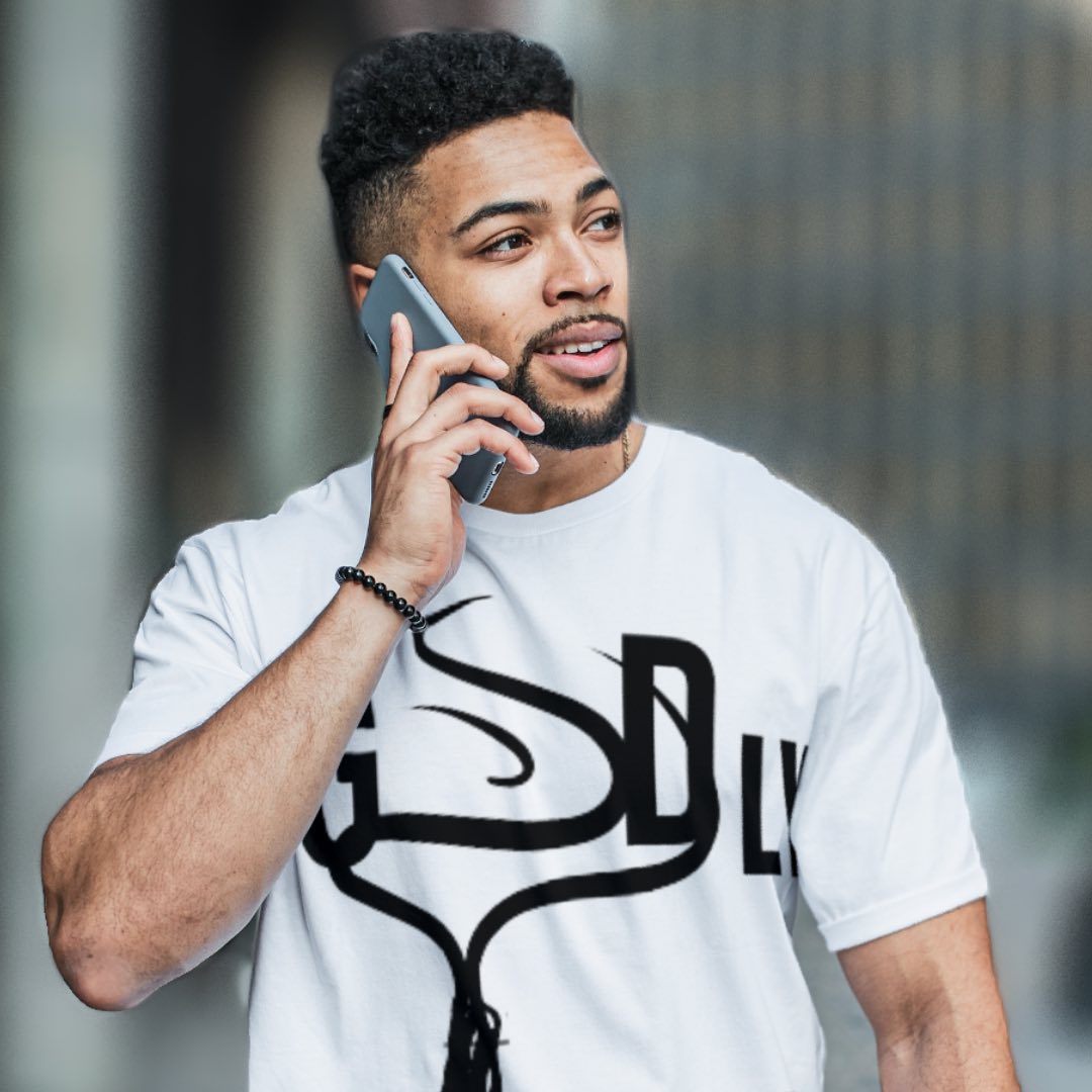 Join us in a faith giving experience as we drop our new line this evening. 

Available for pre order starting April 24th