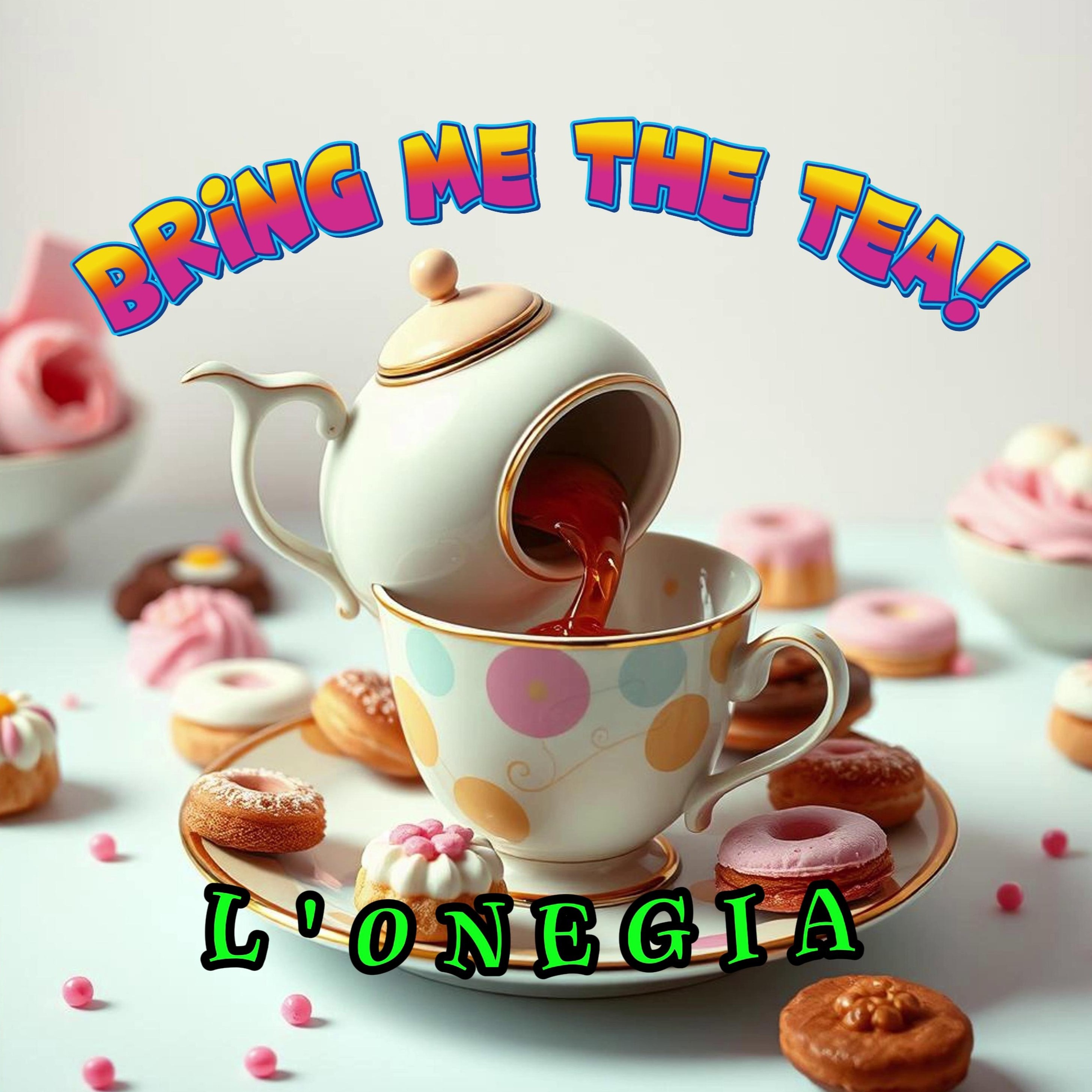 Bring Me the Tea! thumbnail