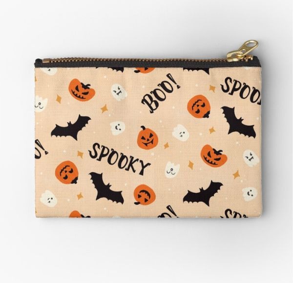 Cute Halloween Designs to "Treat" Yourself thumbnail