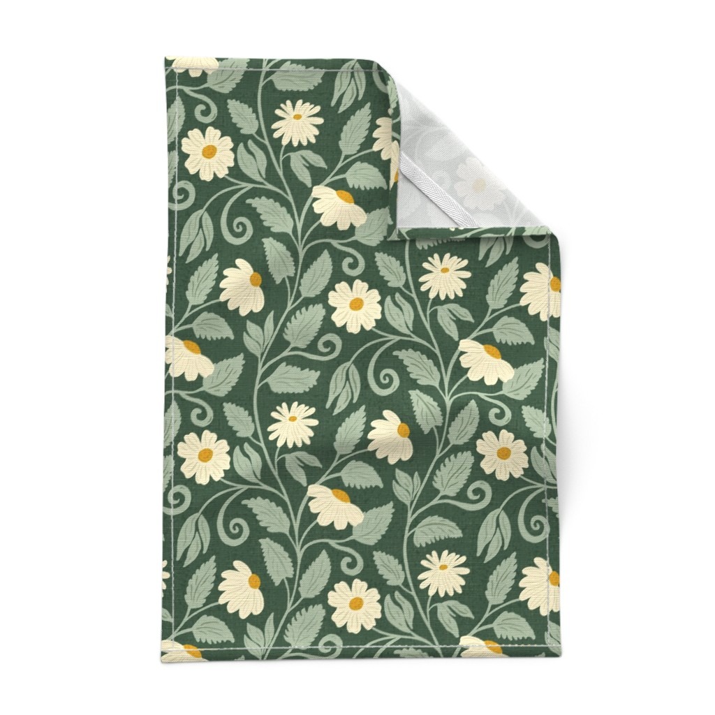Cozy Fabrics For Your Home and Kitchen thumbnail