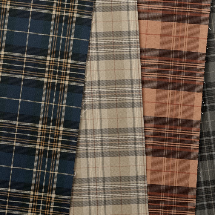 Timeless Plaids thumbnail