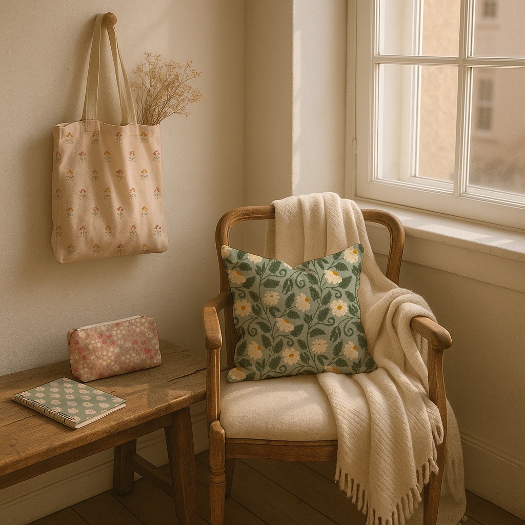 Cottagecore Home Decor & Gifts thumbnail