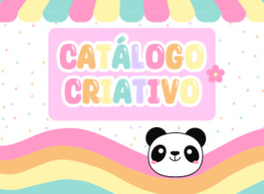 CATÁLOGO CRIATIVO thumbnail