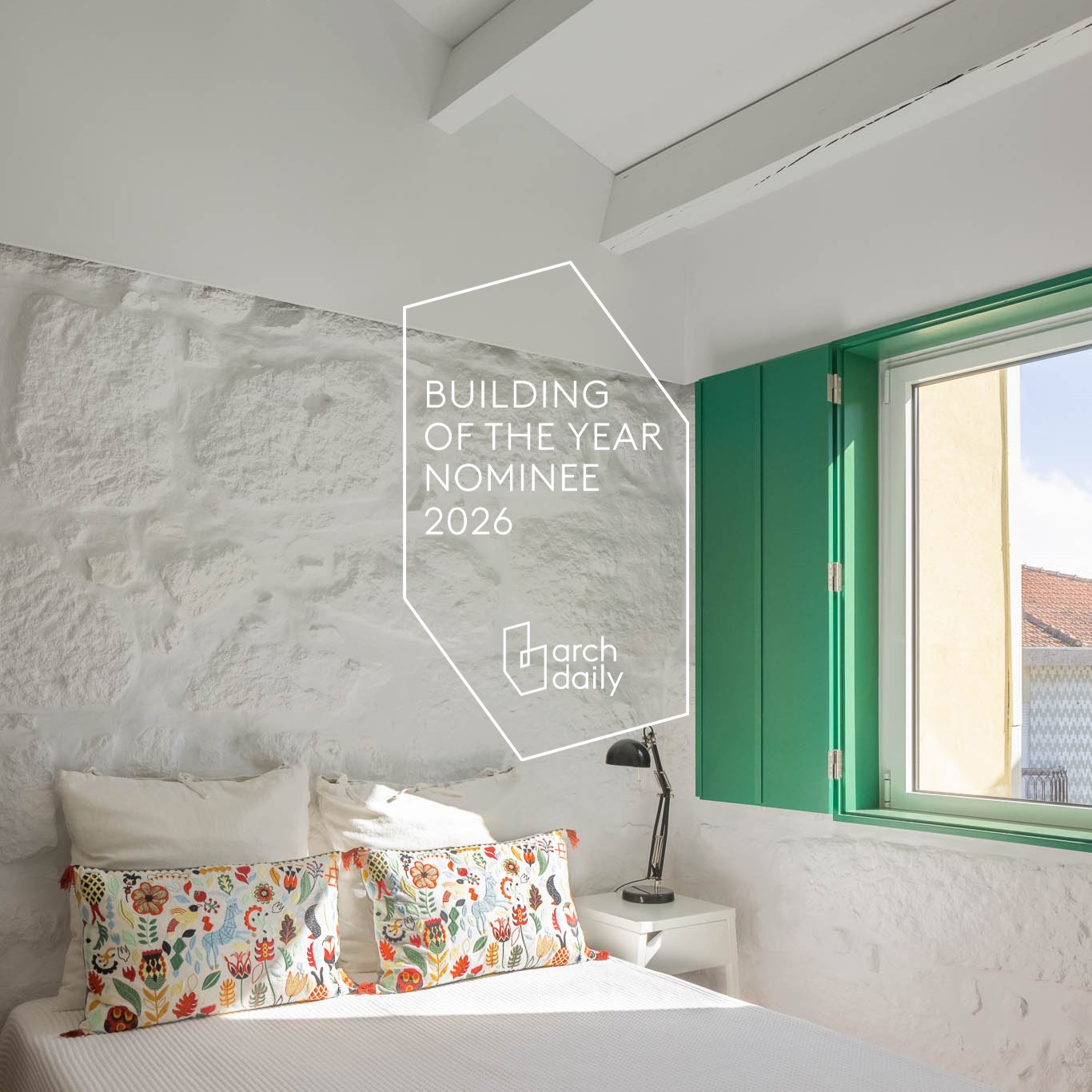 COVELO HOUSE | BOTY26 thumbnail