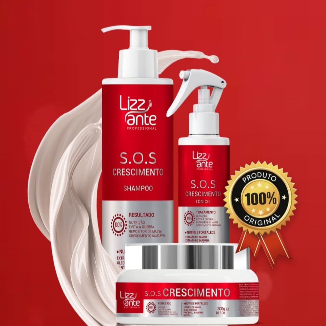 Site Oficial S.O.S CRESCIMENTO thumbnail