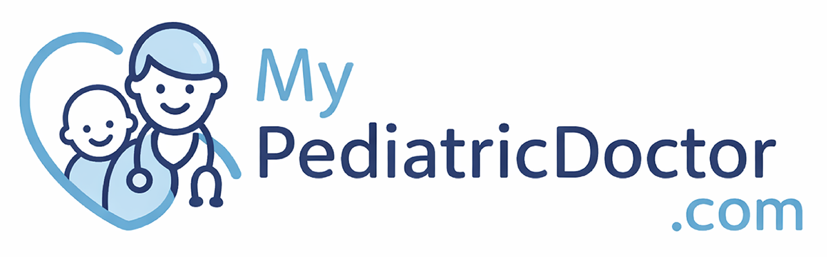 My Pediatric Doctor thumbnail