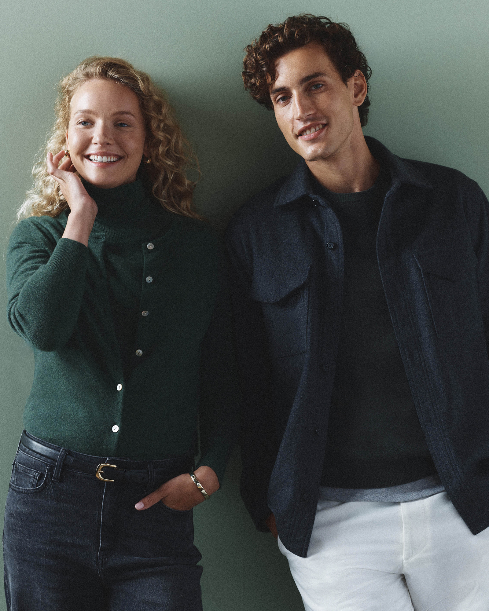 Quince | 10% off INFG-25MORGANPAIGEWALKER10 thumbnail