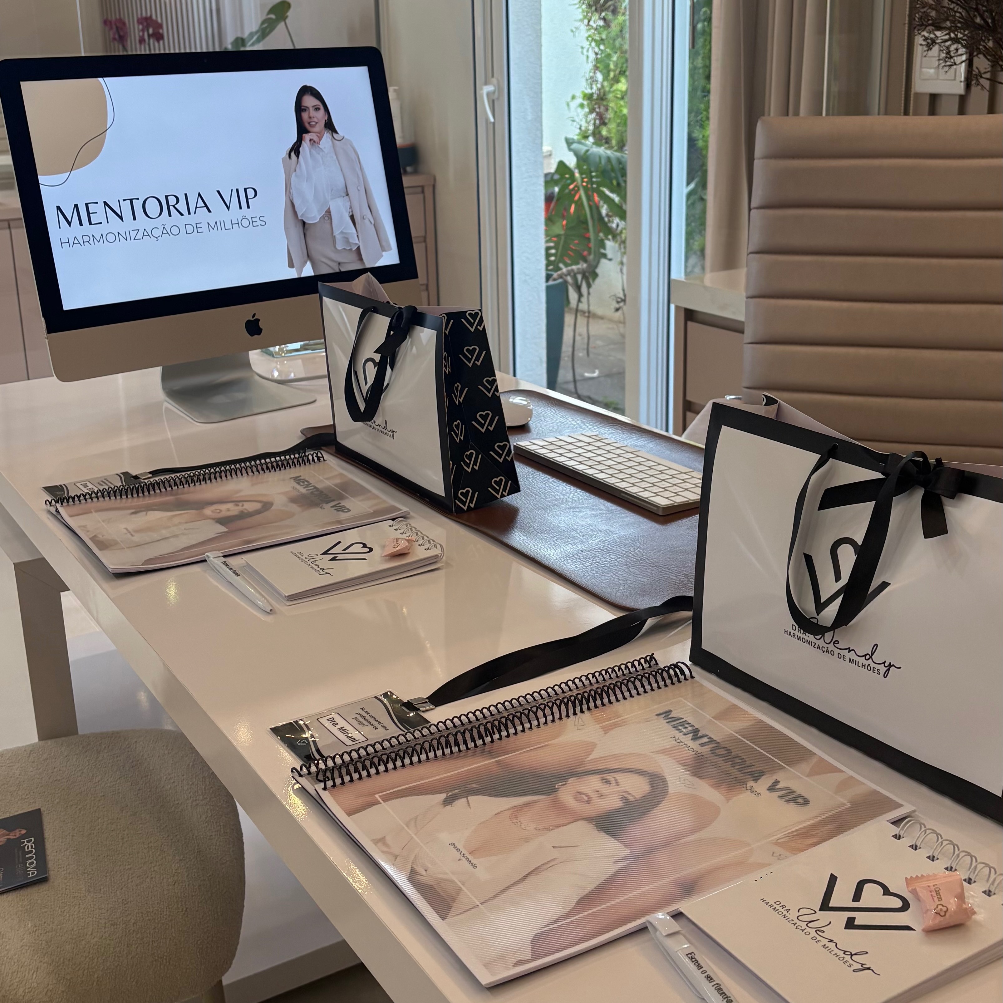 Mentoria VIP – PRESENCIAL ✨ thumbnail