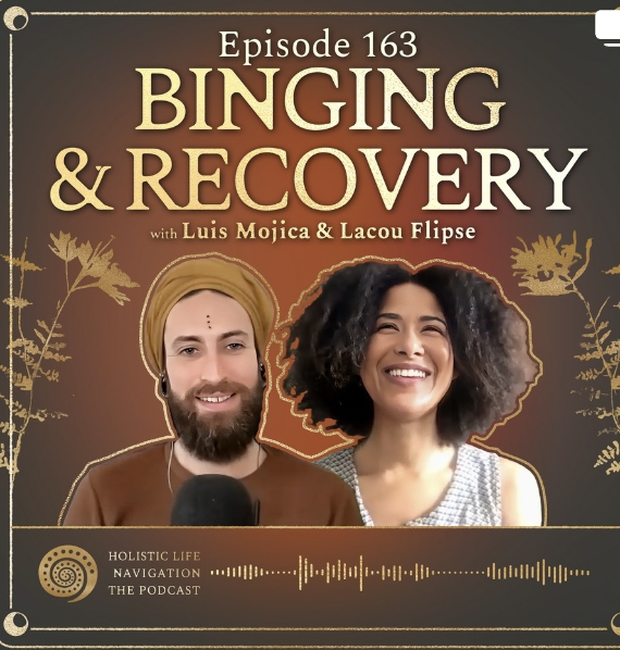 Pleasure Eating: The Somatics of Binging & Recovery  thumbnail