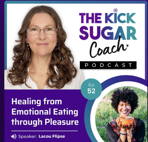 Healing Emotional Eating Through Pleasure  thumbnail