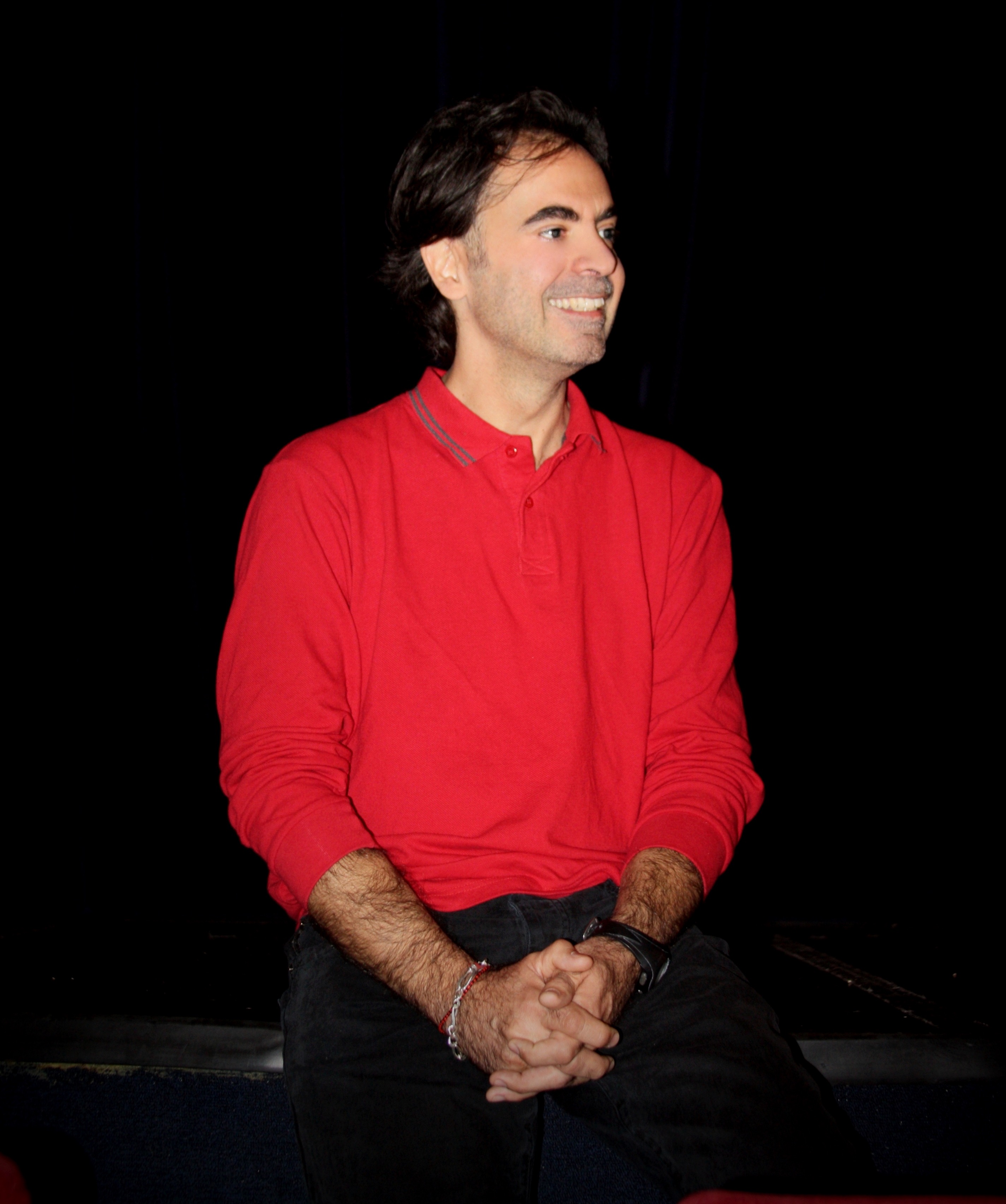 Olivier Belmondo thumbnail