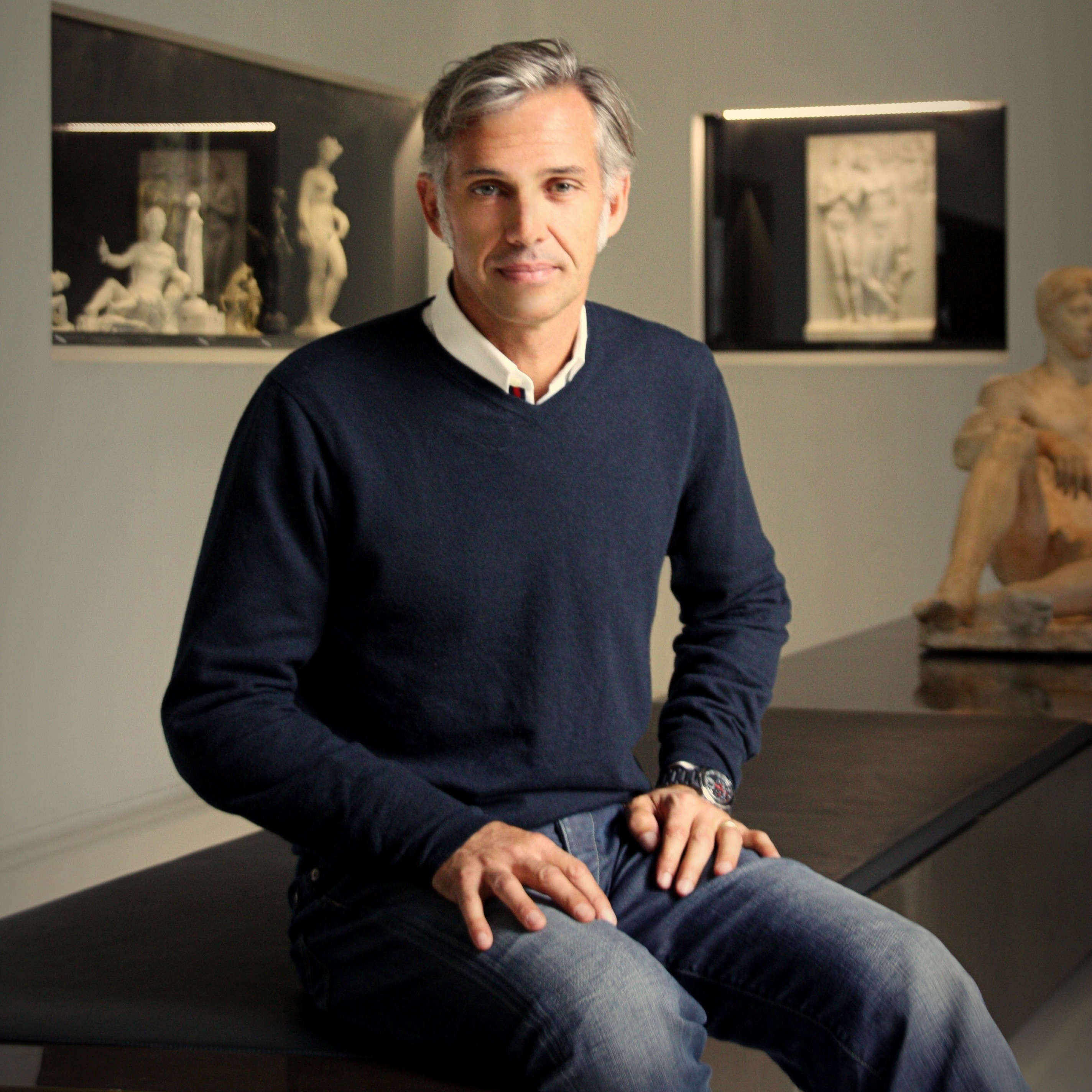 Paul Belmondo thumbnail